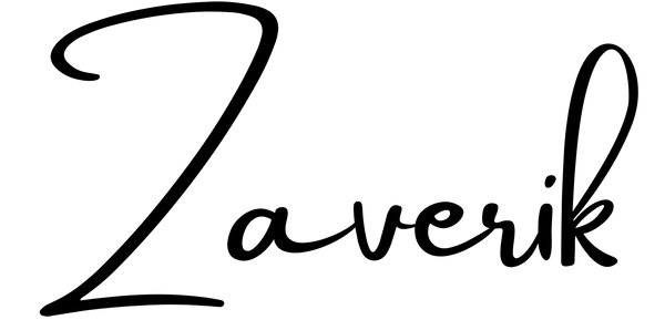 Zaverik Store